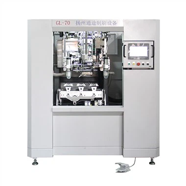 Panduan Pemilihan Mesin Pembuat Kuas